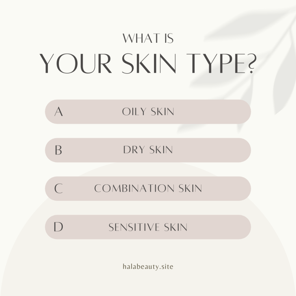 How to Choose the Right Makeup for Your Skin Type ๐โจ