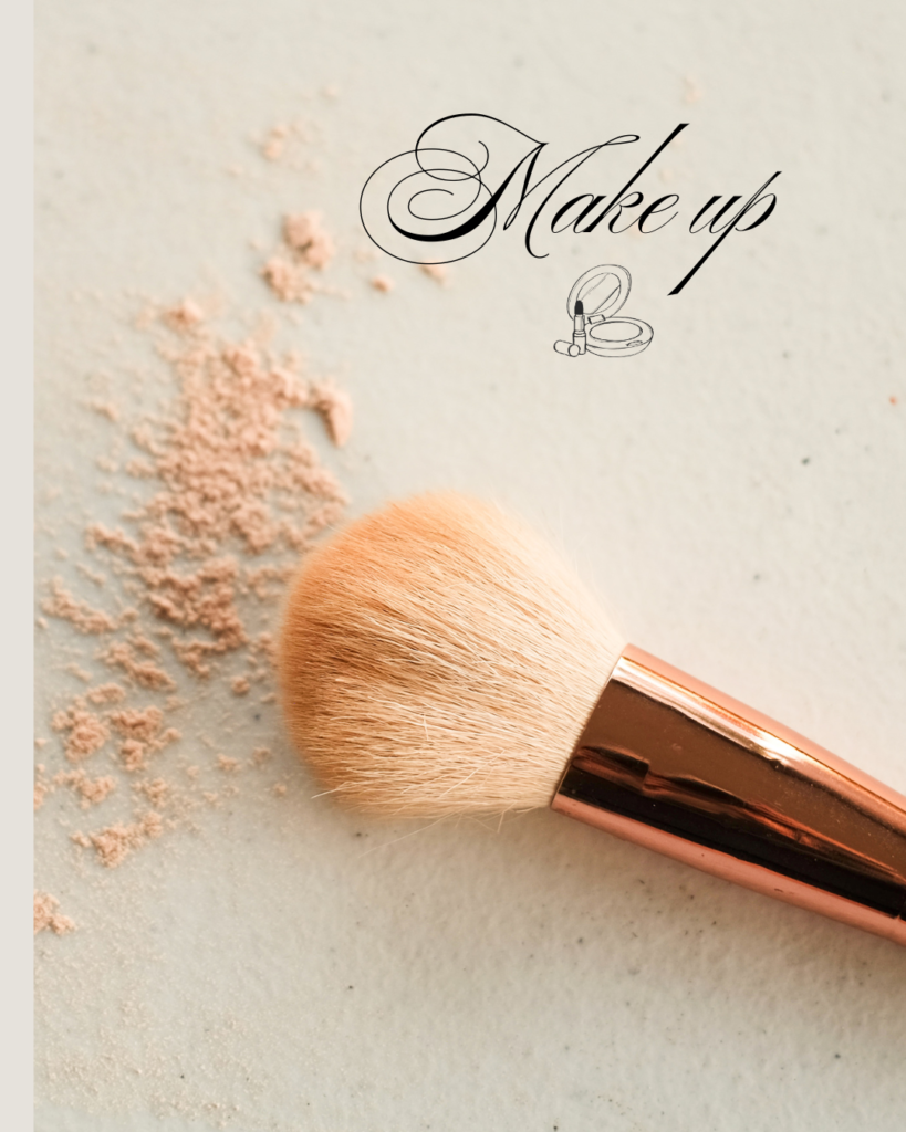 “Beginner-friendly natural makeup routine step by step”
