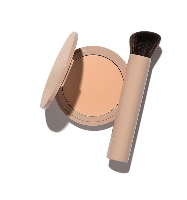 best foundation for natural look 