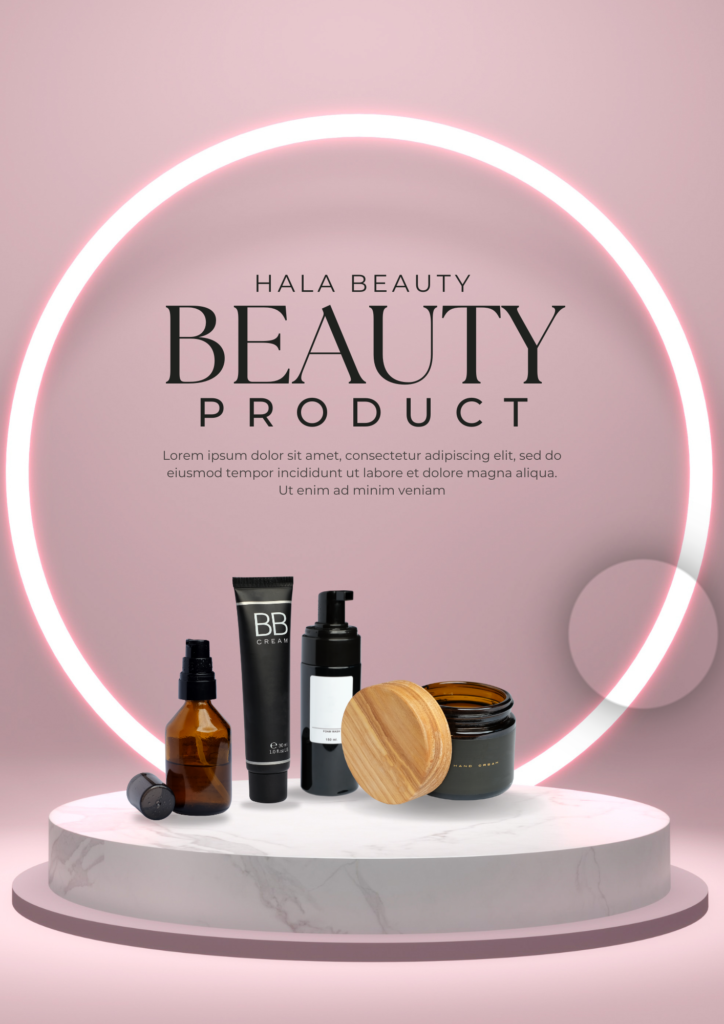 Top 7 Must-Have Beauty Products for Glowing Skin & Perfect Makeup 