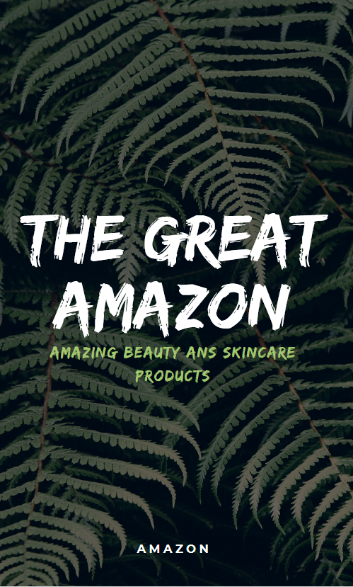 Best beauty products on Amazon including skincare, makeup, and hair careβ