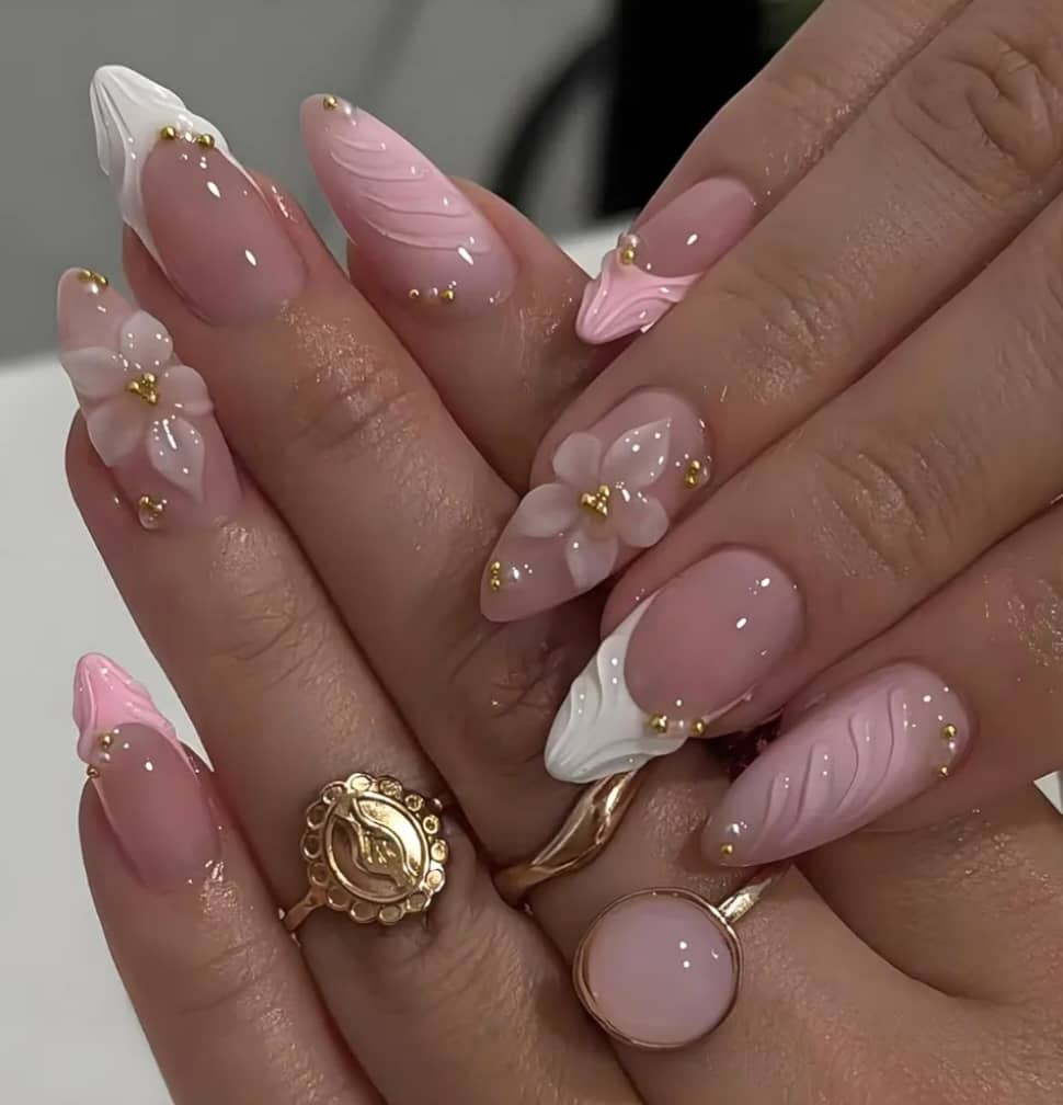 the best nail on amazon